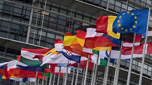 Европарламент сформулировал принципы взаимодействия с Россией Европарламент сформулировал принципы взаимодействия с Россией