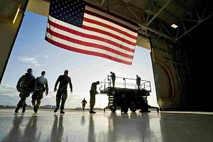 Экс-депутат ЕП: Греция становится плацдармом США для проведения антироссийской политики Экс-депутат ЕП: Греция становится плацдармом США для проведения антироссийской политики