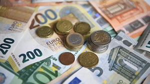 Заблокированные российские активы принесли Euroclear €1,6 млрд дохода 