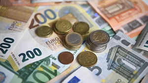 Заблокированные российские активы принесли Euroclear €1,6 млрд дохода Заблокированные российские активы принесли Euroclear €1,6 млрд дохода