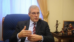 МИД РФ: время полутонов в диалоге с НАТО прошло МИД РФ: время полутонов в диалоге с НАТО прошло
