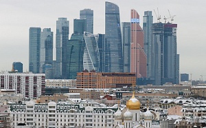 Москва вошла в тройку лучших мегаполисов мира в рейтинге ООН Москва вошла в тройку лучших мегаполисов мира в рейтинге ООН