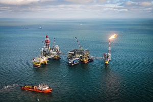 В Киеве боятся коллапса без российской нефти В Киеве боятся коллапса без российской нефти