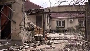 Париж и Берлин не признают войну в Донбассе украинским конфликтом Париж и Берлин не признают войну в Донбассе украинским конфликтом