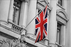 Великобритания расширила антироссийские санкции Великобритания расширила антироссийские санкции