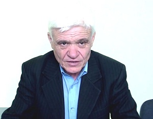 Юрий Апухтин: «Украинская сторона цинично играла человеческими судьбами» Юрий Апухтин: «Украинская сторона цинично играла человеческими судьбами»