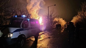 Теракты в Приднестровье: кому выгодно?