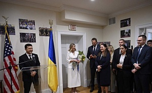А что думают украинцы? А что думают украинцы?
