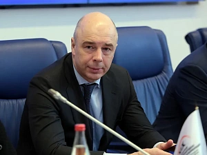 Силуанов назвал причины отказа пенсионеров идти работать Силуанов назвал причины отказа пенсионеров идти работать