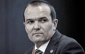 Умер экс-глава Чувашии Михаил Игнатьев Умер экс-глава Чувашии Михаил Игнатьев
