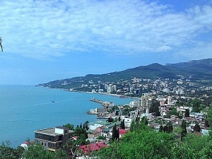 Чехия призвала Украину смириться с потерей Крыма Чехия призвала Украину смириться с потерей Крыма