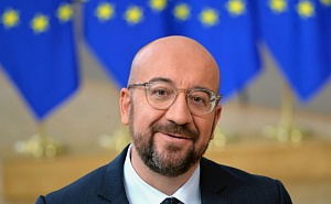 ЕС продлевает санкции против России ЕС продлевает санкции против России
