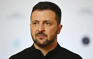 Рада не продлила полномочия Зеленского Рада не продлила полномочия Зеленского