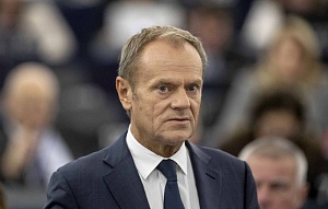 Евросоюз одобрил третью отсрочку Brexit Евросоюз одобрил третью отсрочку Brexit