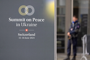 Итоговую декларацию саммита по Украине в Швейцарии подписали 78 стран Итоговую декларацию саммита по Украине в Швейцарии подписали 78 стран