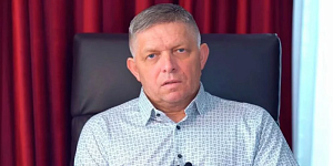 Премьер Словакии впервые прокомментировал покушение Премьер Словакии впервые прокомментировал покушение