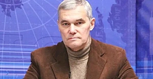 Константин Сивков: «Кто первым пойдёт против России? Быть первым не хочет никто» Константин Сивков: «Кто первым пойдёт против России? Быть первым не хочет никто»