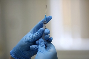 ВОЗ: вакцина не остановит пандемию коронавируса