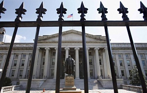 США ввели санкции против 20 иранских компаний и банков США ввели санкции против 20 иранских компаний и банков