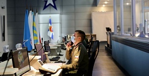 «Союз-2» успешно вывел на орбиту военный спутник «Союз-2» успешно вывел на орбиту военный спутник