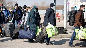 Украина без украинцев Украина без украинцев