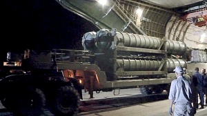 СМИ: Россия отправила в Сирию модернизированные С-300 СМИ: Россия отправила в Сирию модернизированные С-300