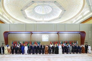  Саммит в Эр-Рияде прошел. Что дальше?