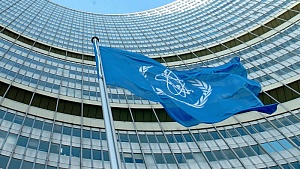Совет управляющих МАГАТЭ призвал Россию покинуть Запорожскую АЭС Совет управляющих МАГАТЭ призвал Россию покинуть Запорожскую АЭС