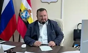 Задержан гендиректор «Корпорации развития Курской области» Владимир Лукин Задержан гендиректор «Корпорации развития Курской области» Владимир Лукин