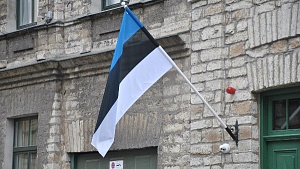 Эстония придумала схему использования замороженных российских активов Эстония придумала схему использования замороженных российских активов