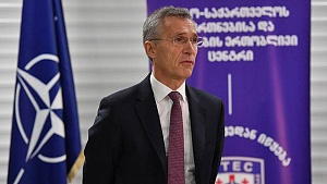 НАТО занялось созданием военной инфраструктуры США в Польше НАТО занялось созданием военной инфраструктуры США в Польше