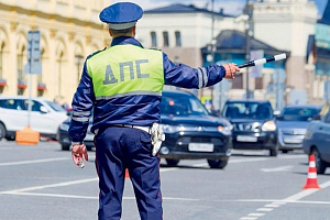 ГИБДД переименовали обратно в Госавтоинспекцию ГИБДД переименовали обратно в Госавтоинспекцию