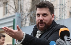 Соратник Навального Волков объявлен в межгосударственный розыск Соратник Навального Волков объявлен в межгосударственный розыск