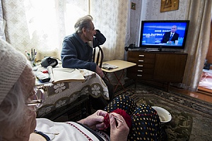 Почему итальянцам захотелось в Россию? Почему итальянцам захотелось в Россию?