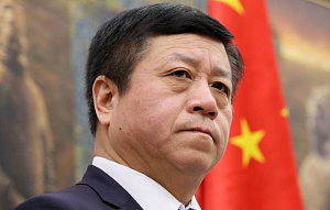 Посол КНР: Запад не может давать указания Китаю по ситуации на Украине