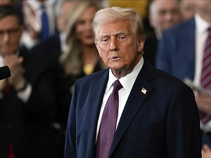 WSJ: Трамп поручил урегулировать конфликт на Украине за 100 дней WSJ: Трамп поручил урегулировать конфликт на Украине за 100 дней