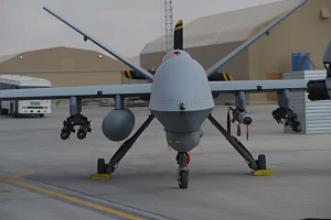 The Guardian: ИИ американского дрона решил убить своего оператора на испытаниях