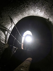 Московские канализации начнут вырабатывать свет