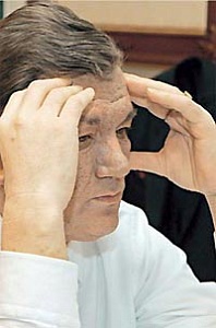 Тепло для Украины пойдет из Кремля Тепло для Украины пойдет из Кремля