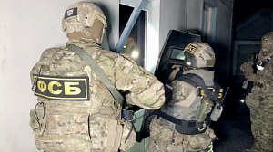 ФСБ пресекла деятельность 28 подпольных оружейных мастерских в России