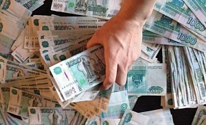 Кудрин озвучил объёмы воровства из бюджета Кудрин озвучил объёмы воровства из бюджета