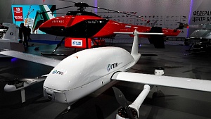 Утверждена стратегия развития российской беспилотной авиации Утверждена стратегия развития российской беспилотной авиации