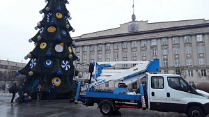 «Ковидные» страсти по Рождеству «Ковидные» страсти по Рождеству