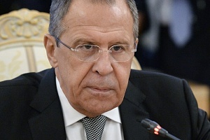 Лавров: США ведут «опасную игру» в Сирии Лавров: США ведут «опасную игру» в Сирии