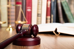 Суд признал геноцидом немецкую оккупацию в годы Великой Отечественной Суд признал геноцидом немецкую оккупацию в годы Великой Отечественной