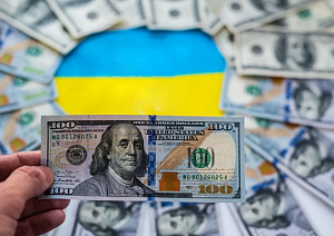 Шмыгаль: Киев получил $1 млрд из замороженных активов России Шмыгаль: Киев получил $1 млрд из замороженных активов России