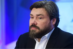 ФСБ предотвратила покушение на главу совета директоров «Царьграда» Малофеева ФСБ предотвратила покушение на главу совета директоров «Царьграда» Малофеева