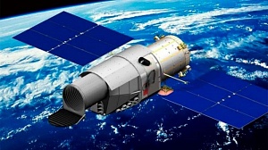 Китай запустил космический телескоп для исследования Солнца