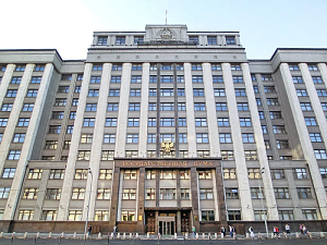 Госдума приняла закон о продлении маткапитала Госдума приняла закон о продлении маткапитала