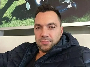 Украинский Остап Бендер и ЦРУ Украинский Остап Бендер и ЦРУ